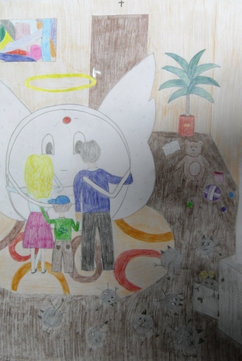 Jak się ustrzec przed czadem? Konkurs dla dzieci i młodzieży rozstrzygnięty